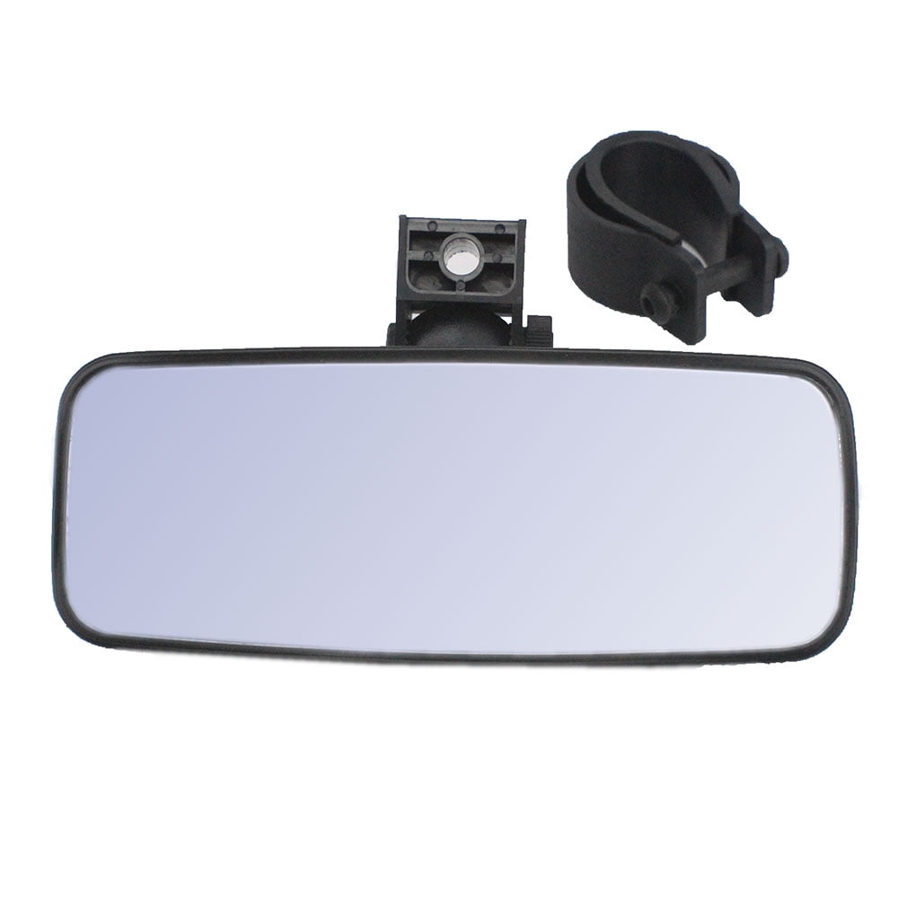 Polaris Ranger 800 Bad Dawg 1.75/" Universal Side Rear View Mirror