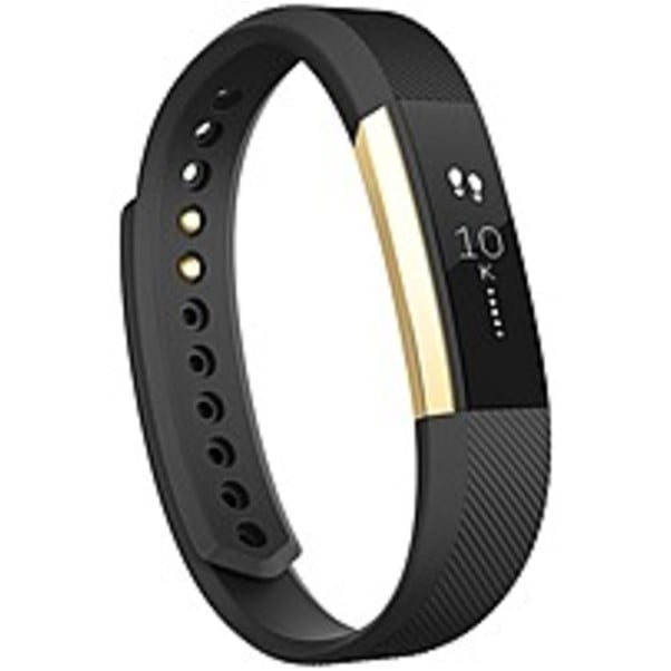 fitbit accelerometer