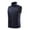 20 Dark Blue, variant on guisaled Heated Vest for Men, Heated Vest Battery Pack Not Included Warm Rechargeable USB 13 Heat Zones Unisex Heated Vest Jackets