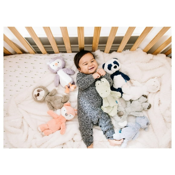 Baby GUND Baby Toothpick Shay Koala Plush Stuffed Animal, Gray, 12"