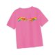 thumbnail image 2 of Camisetas básicas para mujer, camiseta de verano, informal, cómoda, de moda, suave, cuello redondo S, 2 of 8