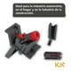 thumbnail image 4 of Afilador De Broca Alta Velocidad Kingsman Modelo 300209 3/32 a 1/2, 4 of 10