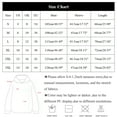 thumbnail image 3 of LINMOUA Womens Casual V Neck Sweatshirt Loose Soft Long Sleeve Pullover Tops Solid Shirts With Side Pockets, 3 of 5