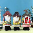 thumbnail image 3 of fiesta Gnome Cinco De Mayo Faceless Doll Tomte For Mexican Taco , B, 3 of 4