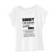 thumbnail image 5 of Camiseta para mujer verano cómoda moda manga corta Top para viaje uso diario XL, 5 of 7