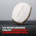 thumbnail image 4 of Jabón en barra Dove Men+Care More Moisturizing Deep Clean 110 g x 6, 4 of 5