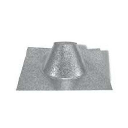 

M & G Duravent 4PVP-F6 4 Inch Dura-Vent Pelletvent Pro Adjustable Flashing