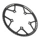 thumbnail image 1 of Plato De Bicicleta 58T, Rueda De Cadena De Bicicleta Plegable Con Acabado Anodizado Resistente De Baja Densidad De aleación De Aluminio, 1 of 7