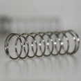 thumbnail image 3 of VERDANVERSE 5Ud Resortes Para Botones De Accesorios De Reemplazo En Plata, 3 of 8