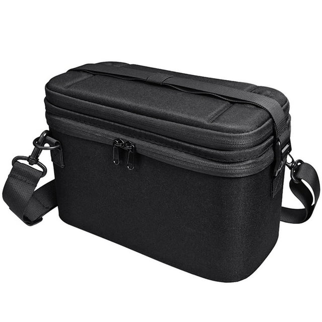Sac de Rangement EVA pour Nintendo Switch 2 Est Détachable