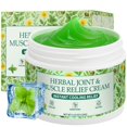 thumbnail image 1 of Crema de alivio refrescante CHILLFLEX Herbal Menthol 125 ml, 1 of 7