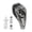 135 24R-Gray, variant on Car Accessories Replacement LED Illuminated Gear Shifter Knob With Finish And Long Lasting Performances