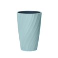 thumbnail image 1 of Paquete de 2 vasos de baño irrompibles, suaves y duraderos, vaso para cepillo de dientes (azul claro y azul oscuro) Zefei Wu 9024735041313, 1 of 4