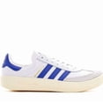 thumbnail image 1 of US:11.5 Adi-das Originals Men's BARCELONA SNEAKERS White / Blue UK:11 LAST1, 1 of 6
