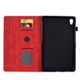 thumbnail image 4 of Tablet Accessories For Lenovo Tab M10 HD Gen 2 Embossed Smile Flip Tablet Leather Case, 4 of 8