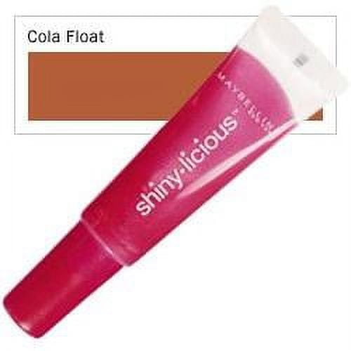 Maybelline Shiny Licious Lip Gloss