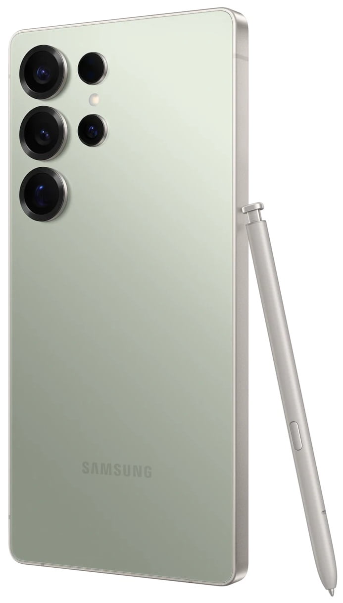 Samsung Galaxy S25 Ultra 256GB S938U Unlocked