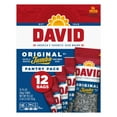 thumbnail image 7 of DAVID Jumbo Sunflower Seeds, Original Flavor, 1.625 oz. (Pack of 12), 7 of 7