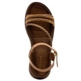 thumbnail image 4 of Sandalias para Mujer Rivana 800 beige 22.5, 4 of 6