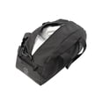 thumbnail image 2 of Maleta Deportiva TOTTO TULA ACTIVE MEDIUM 2310-N01M Negro, 2 of 5