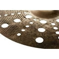 thumbnail image 4 of Zildjian K1418 K Custom Special Dry 17" Crash Trash Cymbal - Brand New!, 4 of 5