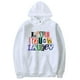 thumbnail image 4 of Sudadera con capucha de Laufey Merch para hombre y mujer, nuevo álbum, estilo callejero, moda, sudadera de cantante, sudadera de manga larga, 4 of 5