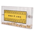 thumbnail image 3 of Watch Crown Parts Sets, Winding Stem Extender, Steel Durable For Watchmakers And Watch Repairing Worker To Use, 3 of 8