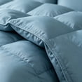 3pcs Comforter Set, , King - Comfortable, All Season, 1 Comforter + 2 ...