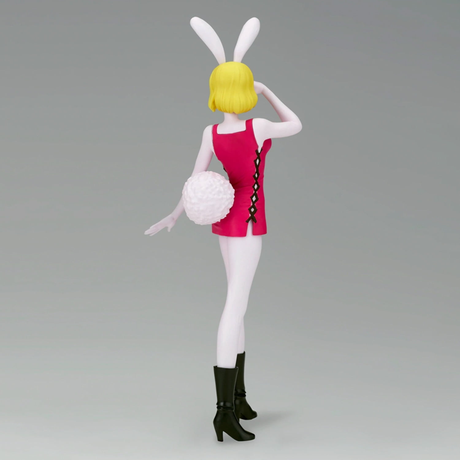 Figurine Carrot – One Piece Glitter&Glamours – 22 Cm – Ver.A – PVC – Banpresto – Licence Officielle