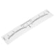thumbnail image 3 of 50 pegatinas de regla ANGGREK Plantilla desechable para cejas Transparente, 3 of 8