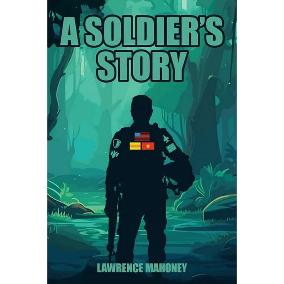 A Soldier's Story, (Paperback)