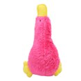 thumbnail image 2 of Squeaky Plush Dog Toys Lifelike Appearance, Soft Material, Interactive Fun, Easy Cleaning, Easy to Carry and Storage for Dogs Puppies Pets, 2 of 7
