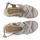 thumbnail image 4 of Sandalias para Mujer Bellanca 301 blanco 22.5, 4 of 4
