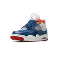 thumbnail image 4 of JORDAN GRADE SCHOOL Air Jordan 4 GS "Messy Room" DR6952 400 DR6952 400 from Stadium Goods, 4 of 8
