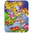 thumbnail image 1 of Carolines Treasures APH0978LCB Animals Kayaking Glass Cutting Board, Large, 1 of 1