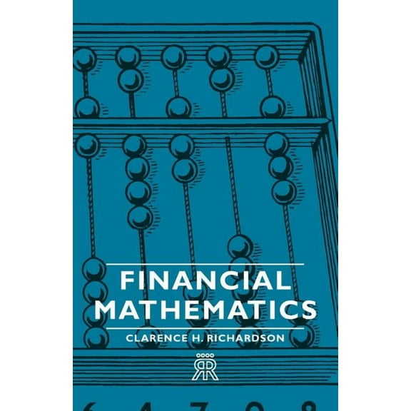 Financial Mathematics