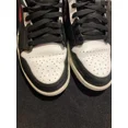 thumbnail image 3 of Size 10.5 - Jo r-dan 1 Mid Chile Red, 3 of 6