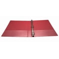 thumbnail image 2 of PEN+GEAR DURABLE VIEW 1` FASHION BINDER PINK, 2 of 4