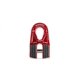 thumbnail image 1 of Sistema de Cabrestante Flatlink E Factor 55 Rojo, Carga de 7258 kg, 1 of 5