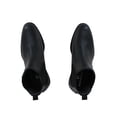 thumbnail image 4 of Zapaterias Mexico Botin Casual para Hombre Negro Christian Gallery 1102 T30 ZAPATERIAS MEXICO 1102-NGO, 4 of 6