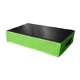 thumbnail image 2 of Colaxi Plyometric Jump Box Easy to Clean Non Slip Lightweight Soft Jumping Training, 2 of 8