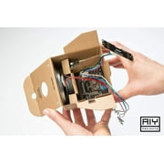 Google AIY Voice Kit (V1) - DIY kit