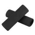 thumbnail image 2 of Motorcycle Handlebar Grips, Comfortable Foam  Motorbike Handle Sleeve Shock   For Modification, 2 of 8