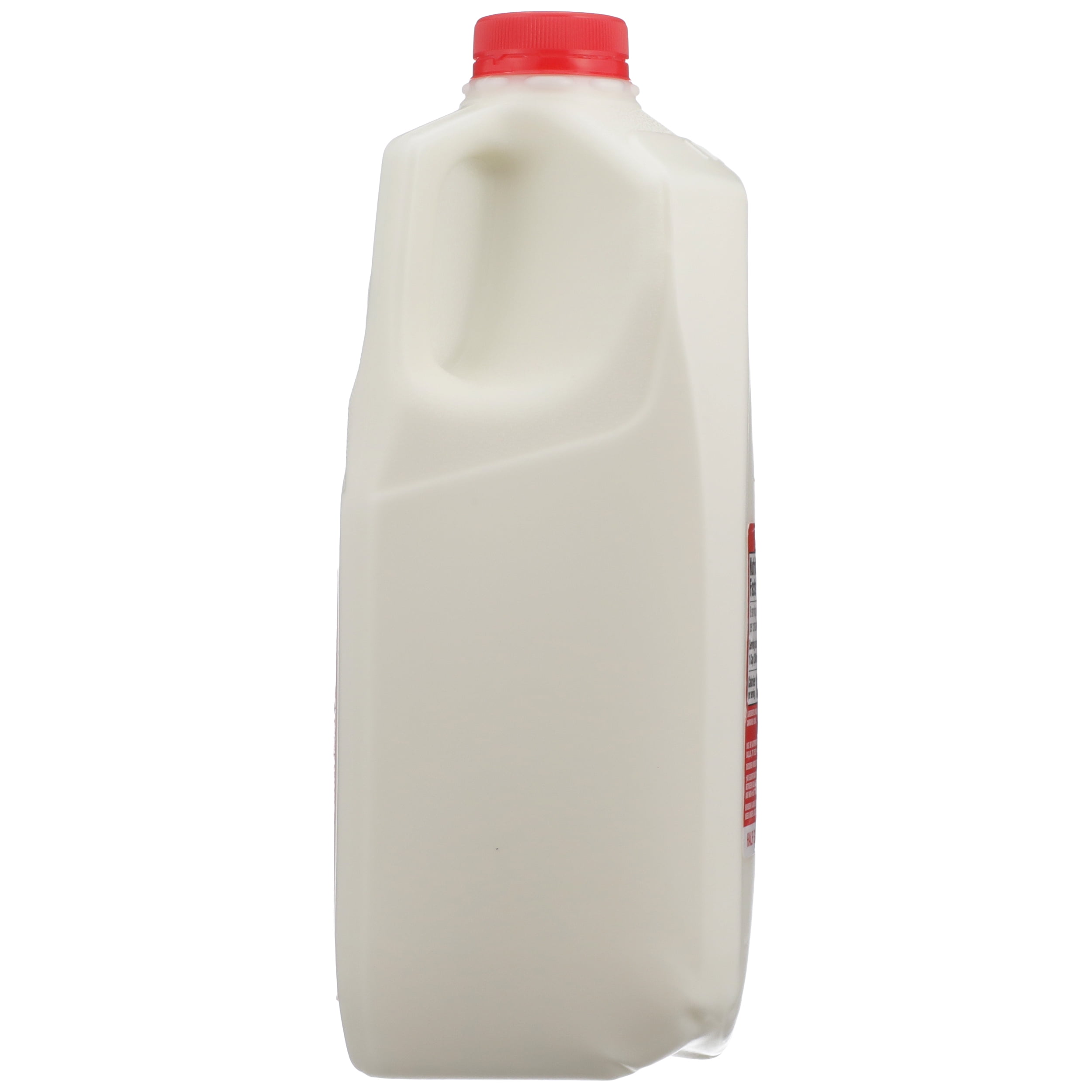 Borden Whole Vitamin D Milk, Half Gallon, 64 fl oz 