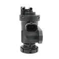 thumbnail image 2 of 0928400536 es adecuado para la válvula solenoide de presión de turbina Ford Ranger Vauxhall SIGNUM VECTRA., 2 of 3
