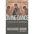 thumbnail image 1 of Divine Dance, Richard Rohr Hardcover, 1 of 4