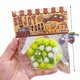 thumbnail image 2 of Juguete de descompresión de barro súper suave | Fidget sensorial inspirado en la comida | Función de pellizco de música | Alivio del estrés: Apretón y estiramiento | Material táctil suave | 1, 2 of 5