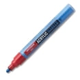 thumbnail image 2 of Amsterdam Acrylic Marker - Primary Cyan, 4 mm, 2 of 2
