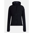 thumbnail image 6 of Ozark Trail Women's and Women's Plus Hybrid Jacket, Sizes XS-3X, 6 of 6