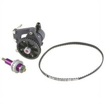 Rons Racing Products 4002, 4010 Alcohol Belt Drive Fuel Pump Kit